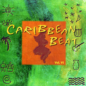 Caribbean Beat Vol.6 - Various - Caribbean Beat