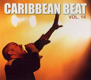 Caribbean Beat Vol.14 - Various - Caribbean Beat