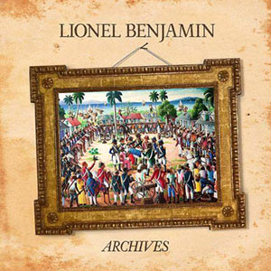 Archives - Lionel Benjamin
