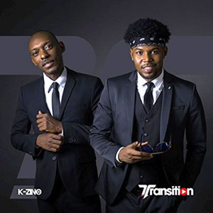 Transition - K-Zino