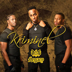 Kriminel - Legacy