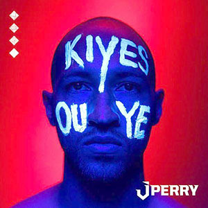 Kiyès Ou Ye - J.Perry