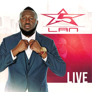 Live - 5Lan