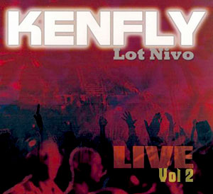 Live Vol.2 - Kenfly