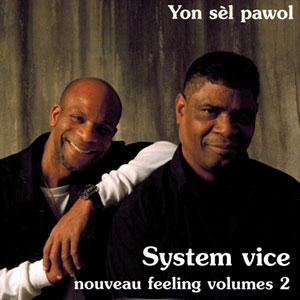 Nouveau Feeling - Volume 2 - System Vice