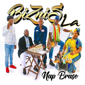 Nap Brase - Biznis