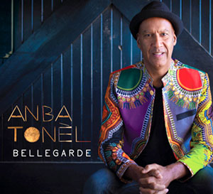 Anba Tonèl - Daniel Bellegarde