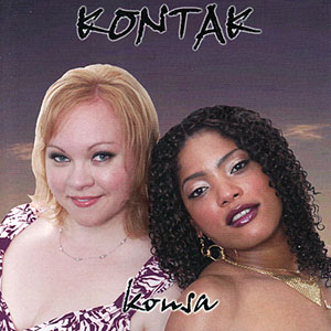 Konsa - Kontak