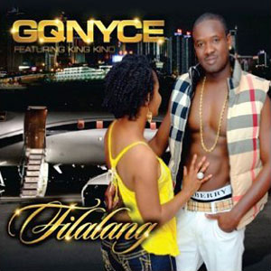 Filalang - GQ Nyce