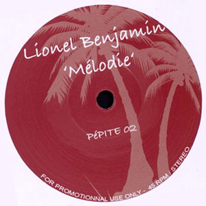 Mélodie / Montréal - Lionel Benjamin