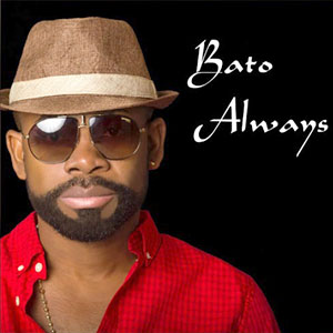 Born Again - Bato Always