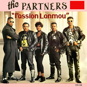 Passion Lanmou - Partners