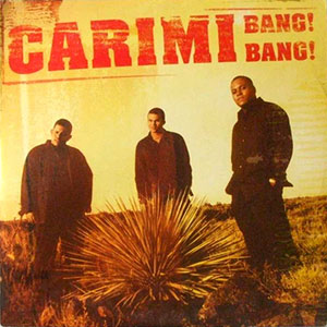 Bang! Bang! - Carimi