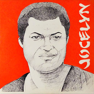 Taksi Jónn - Jocelyn Hyppolite