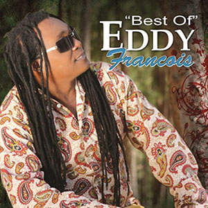 Best Of - Eddy Francois