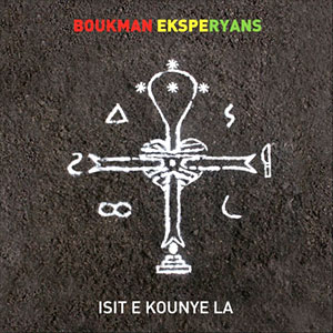 Boukman Eksperyans