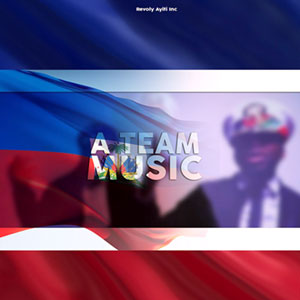 Soup Joumou  - A Team Music