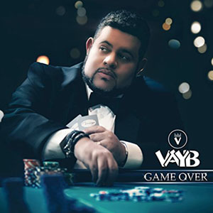 Game Over - Vayb