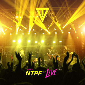 NTPF 2.0 - Live - T-Vice