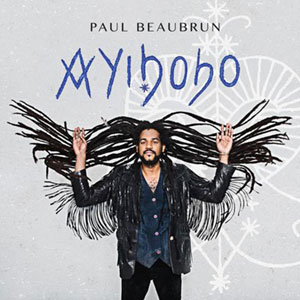 Ayibobo  - Paul Beaubrun