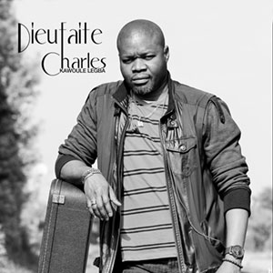 Kawoule Legba - Dieufaite Charles