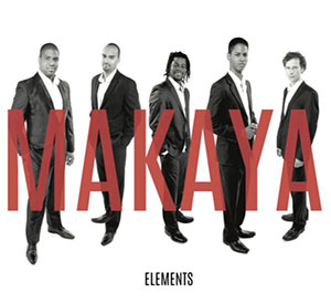 Elements - Makaya 