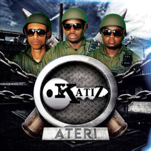 Ateri - Katiz
