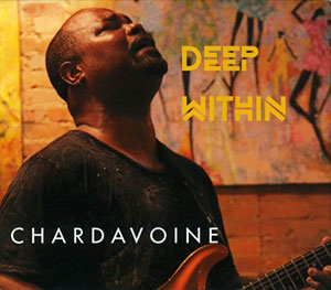 Deep Within - Chardavoine