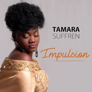 Impulsion - Tamara Suffren