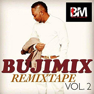 Remixtape - Vol.2 - Bujimix