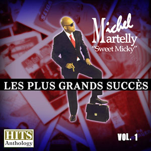 Les Plus Grands Succès - Vol.1 - Michel Martelly