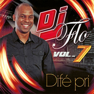 Difé Pri - Vol.7 - Various - Dj Flo