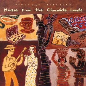 Unforgettable Songs From Countries ... - Various - Putumayo