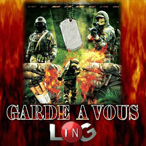 Garde a Vous - Log-In