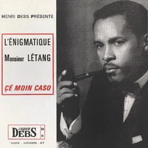 Çé Moin Caso - Fritz Pierre
