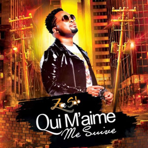 Qui M'aime Me Suive - Zoe Solo