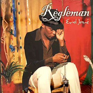 Regleman - Erol Josué
