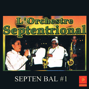 Septen Bal #1 - Orchestre Septentrional