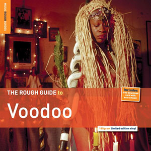 Voodoo - Various - Rough Guide