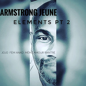 Elements - Pt.2 - Armstrong Jeune