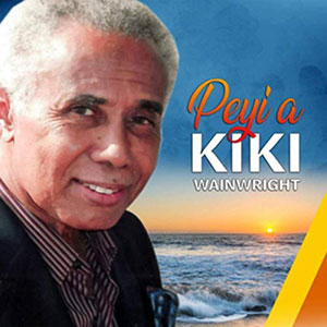 Peyi A - Kiki Wainwright