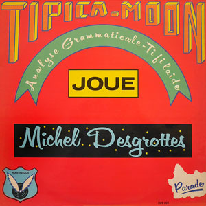 Analyse Grammaticale - Tipica Moon