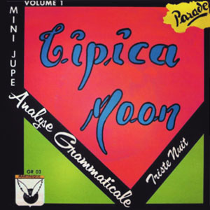 Analyse Grammaticale - Tipica Moon