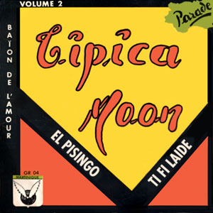 Ti Fi Laide - Volume 2 - Tipica Moon