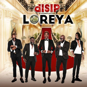 Loreya - Disip
