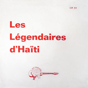 Bel Ti Fi - Les Légendaires d'Haïti