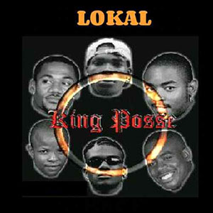 Lokal - King Posse