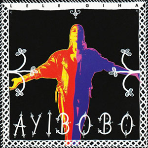 Ayibobo - Lele Giha
