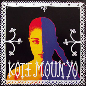 Kote Moun Yo - Lele Giha