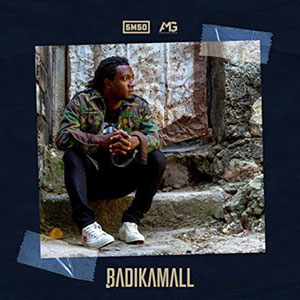 Badikamall - Badikamall
